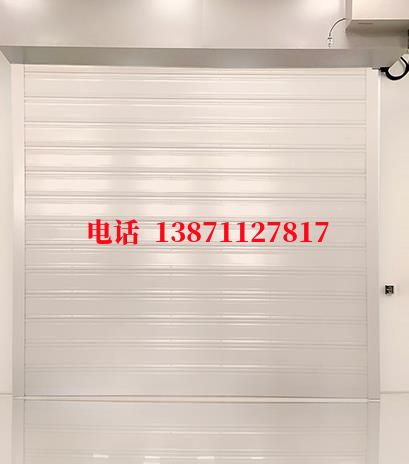 宁县防爆柔性卷帘门